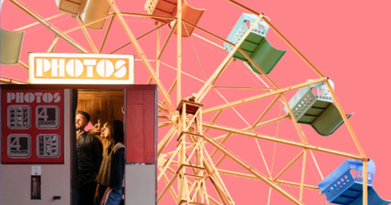 Surprising Places to Have Sex That You Haven't Thought of Surprising Places to Have Sex That You Haven't Thought of