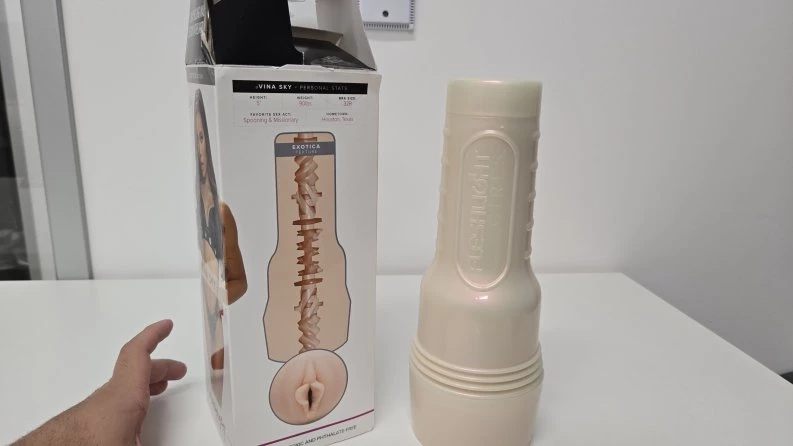 fleshica sex toy Sex Toys - New Arrivals main image 1