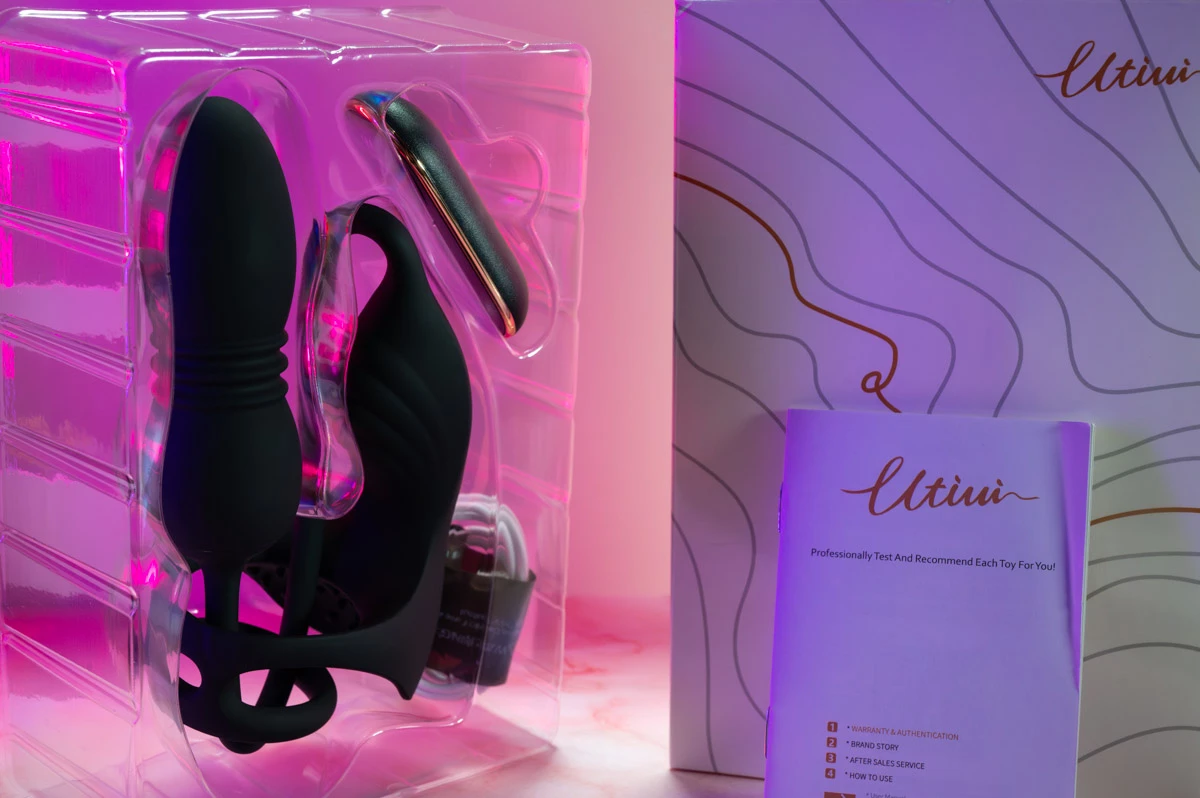 2b sex toy How to Make Money Testing Sex Toys main image 0