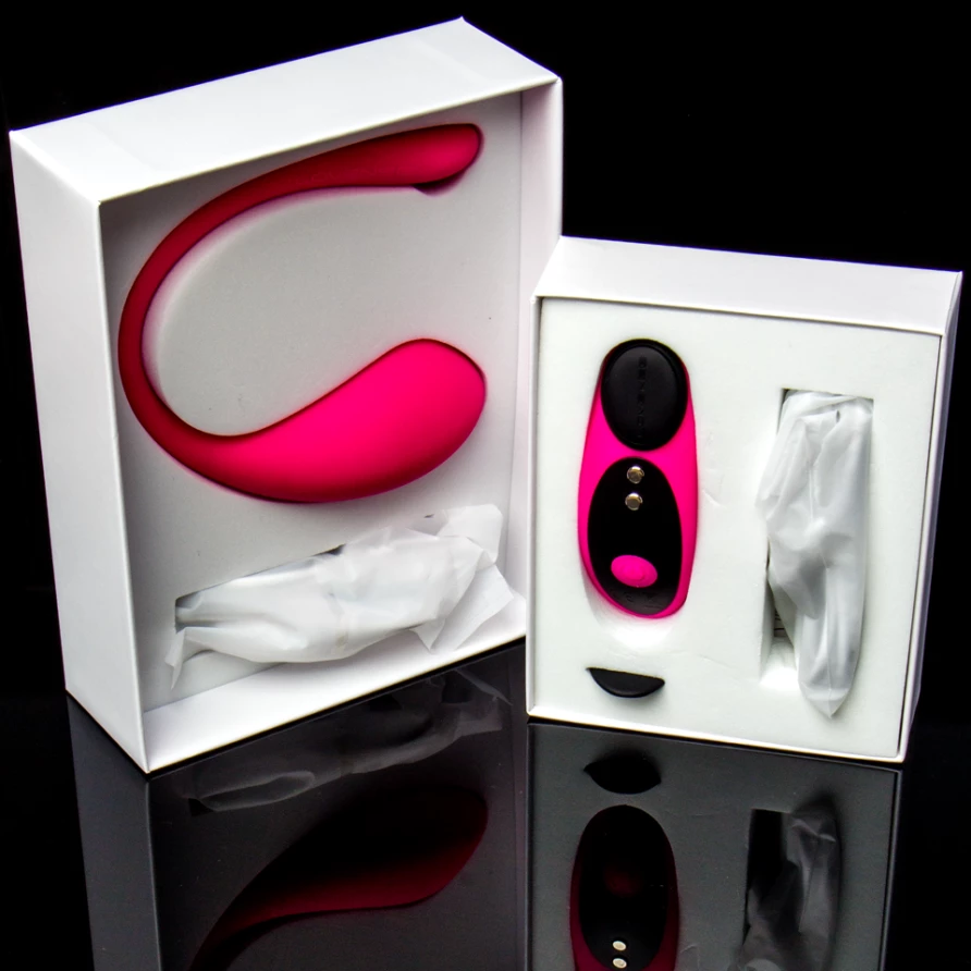 Double the Control, Double the Pleasure — Lovense's Lush 3 & Ferri Review
