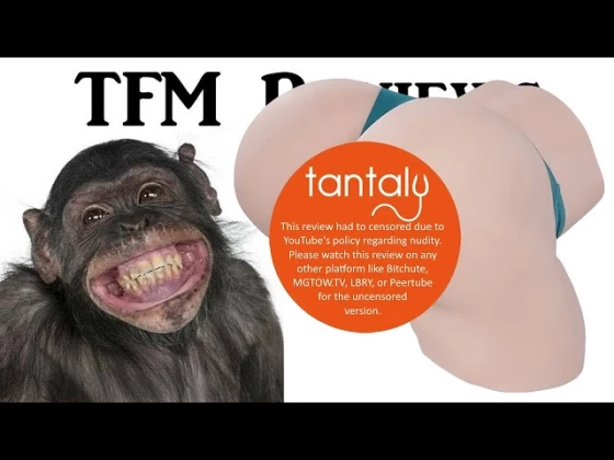 Tantaly Daisy Pro Sex Doll Review