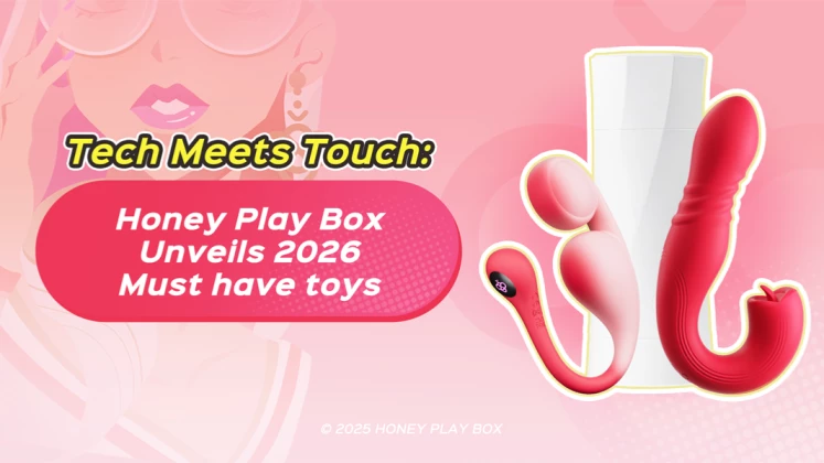 Tech Meets Touch: Honey Play Box unviels 2026 must have toys Tech Meets Touch: Honey Play Box unviels 2026 must have toys