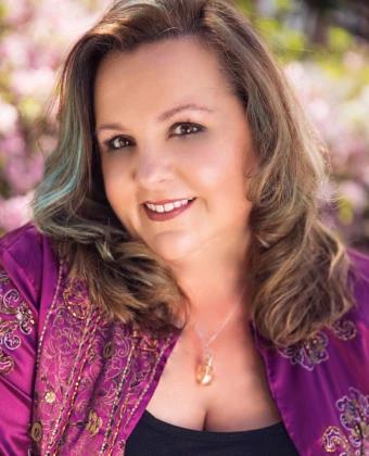 Talking To Tami Rose of Romantic Adventures About Her New Substack & Being 'Fulfilled'