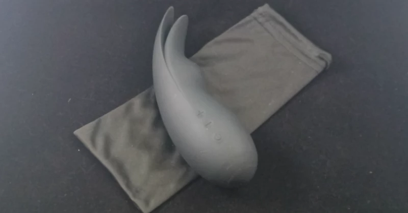 OurEroticJourney's Eclipse Bunny Review: Hopping to the Tune of ♪ "Total Eclipse of the Clit" ♪