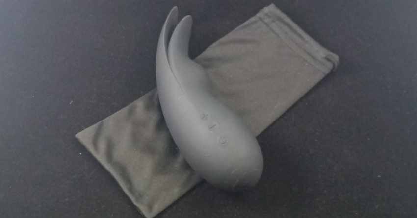 OurEroticJourney's Eclipse Bunny Review: Hopping to the Tune of ♪ "Total Eclipse of the Clit" ♪