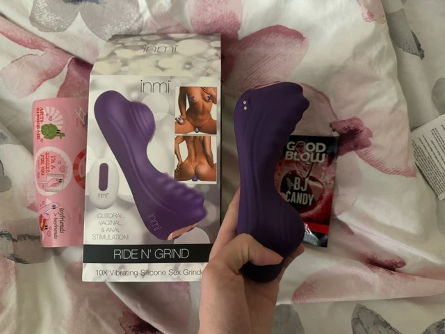 ToyChats - Sex Toy Reviews with the Best Sex Toy Community Online!