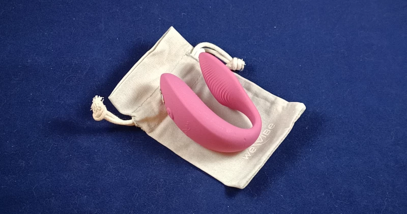 We-Vibe Sync 2 Review: Should Be Called Versatile!
