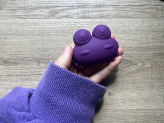 Our Erotic Journey Zodiac Mini Vibe Review