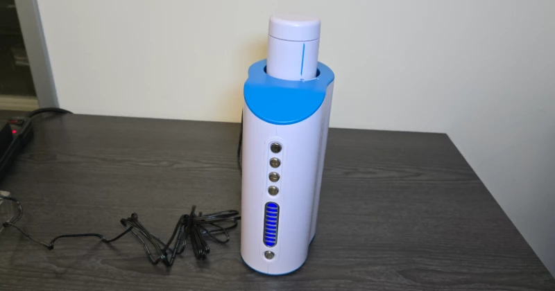 Autoblow AI Ultra Review: Blowjobs from the Future?