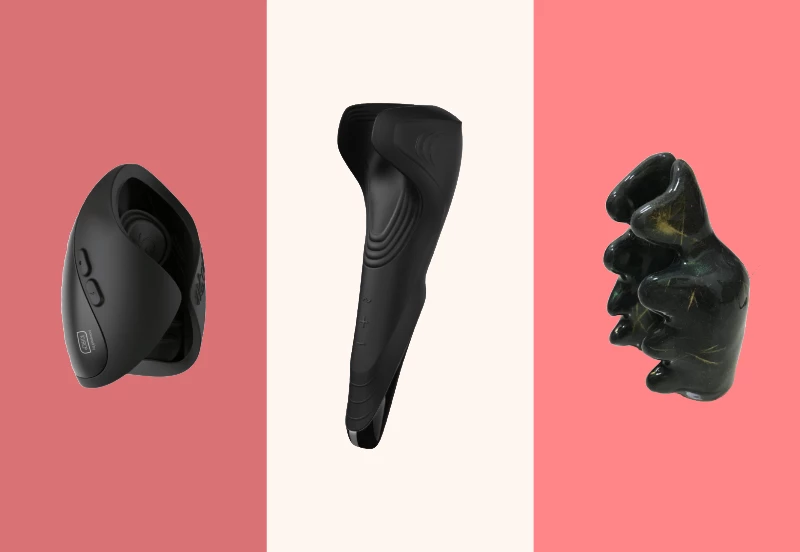 male vibratir Male Vibrator | Erectile Dysfunction Device
