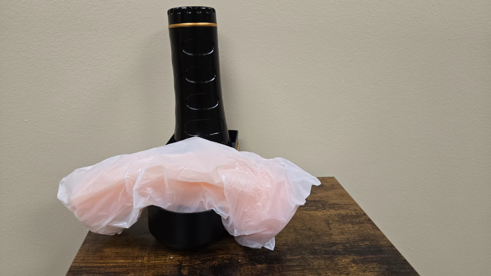 Sam's Cup by Tracy's Dog Review  GhostRider - ToyChats