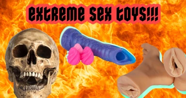 scary sex toys Amazon.com: Skull Dildos Kinky Toys Skeleton Sex Toys for Women Gay Anal  Dildos Fantasy Dildos Monster Dildos Halloween Horror Toys : Health &  Household