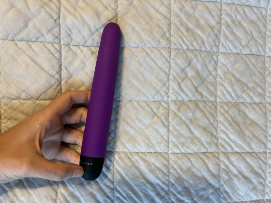Bgood Classic Vibrator Review: Gotta Love a Classic