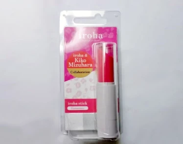 Iroha Stick Review - Cutest Toy I've Ever Owned Iroha Stick Review - Cutest Toy I've Ever Owned