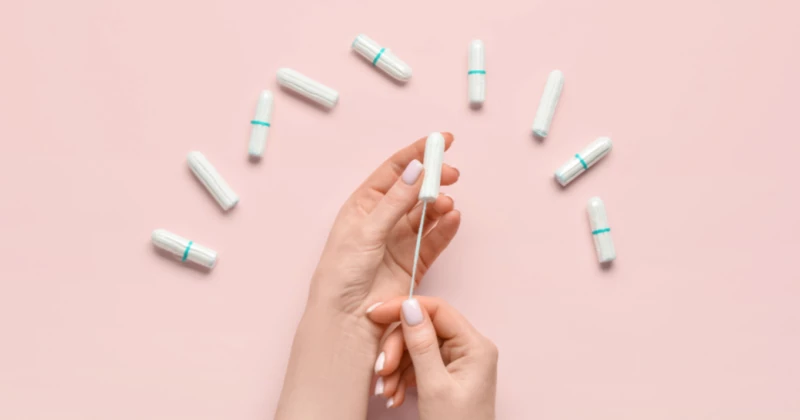 Toxic Shock Syndrome: Don't F*ck Around With This One