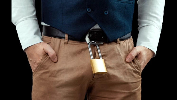 Exploring Kinks Together: How Couples Mix Restraint and Shared Pleasure Exploring Kinks Together: How Couples Mix Restraint and Shared Pleasure