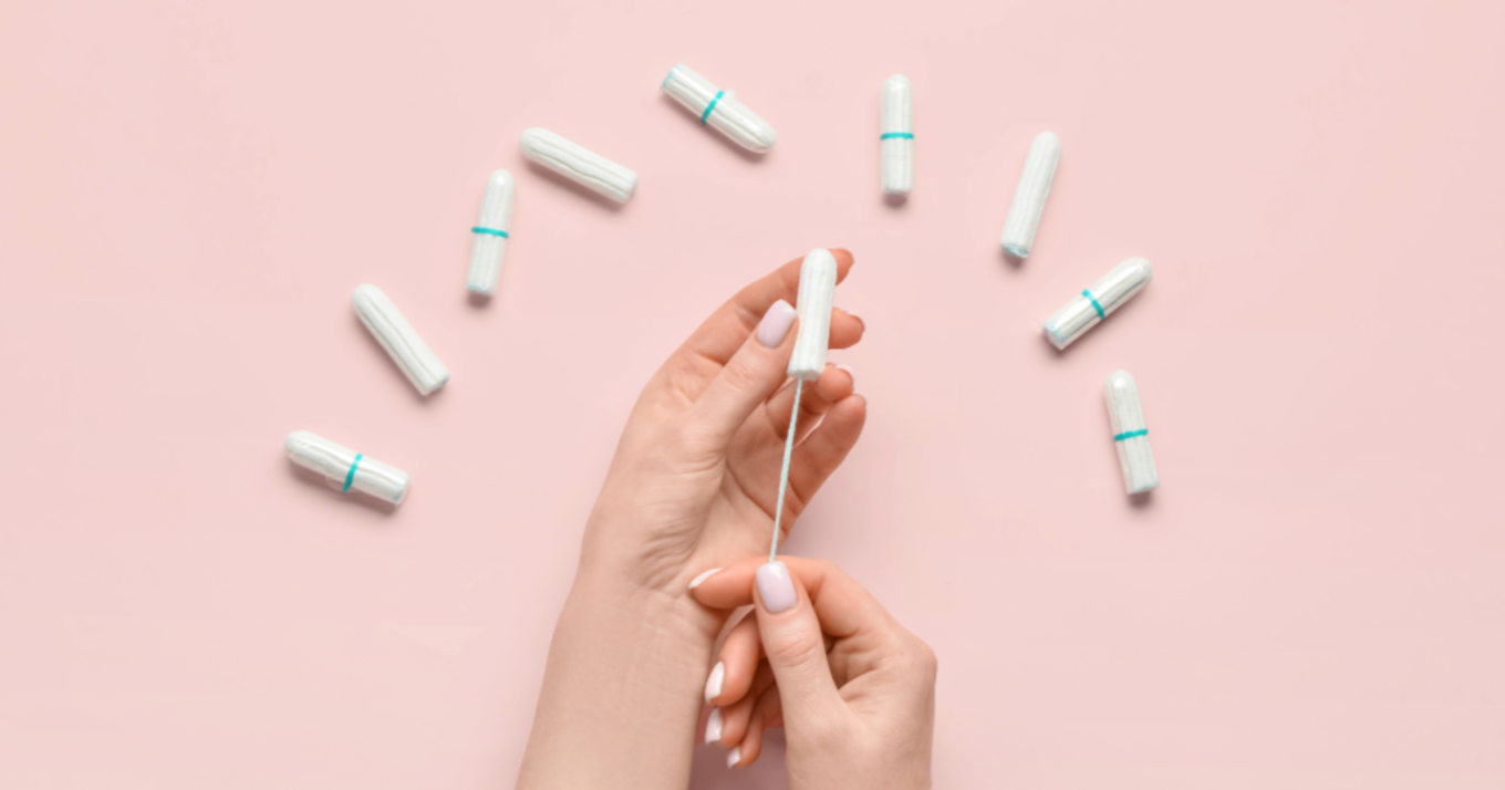 Toxic Shock Syndrome: Don't F*ck Around With This One