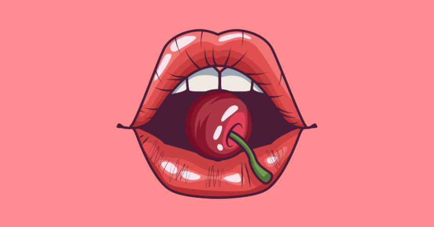 Biting During Sex: A New Kink?