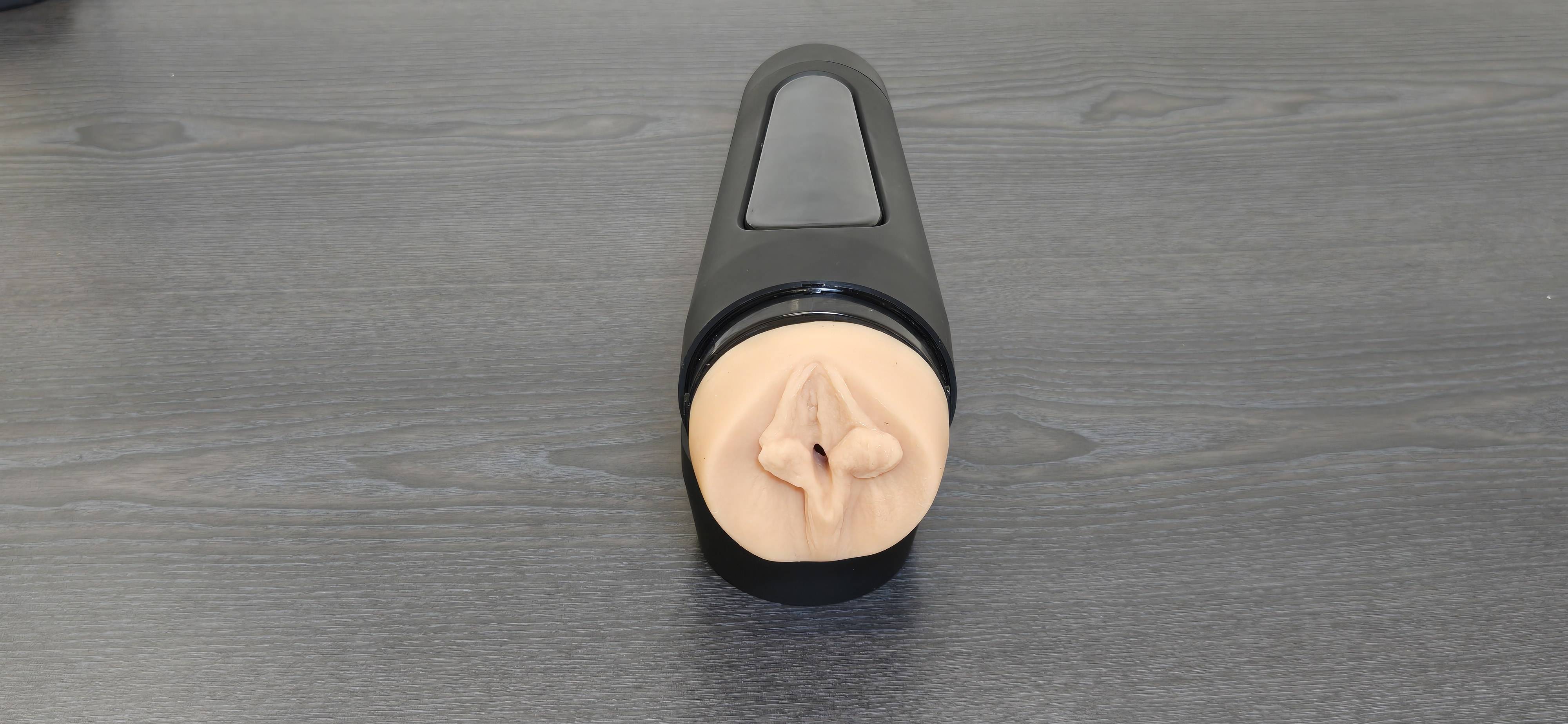 Molly Little Pocket Pussy Review - A Fantasy Come to Life! - ToyChats