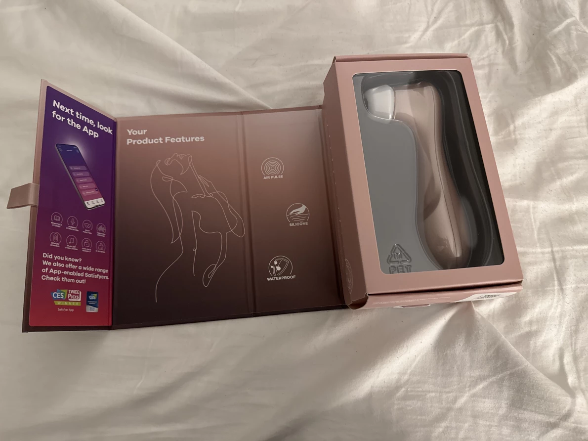 ToyChats - Sex Toy Reviews with the Best Sex Toy Community Online!