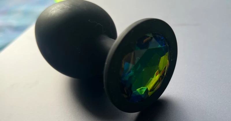 NS Novelties Glams Spades Trainer Kit Review