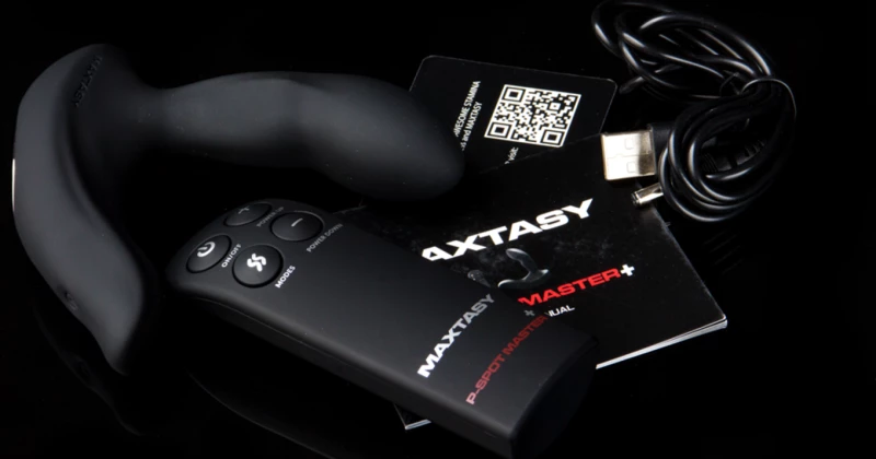 Maxtasy P-Spot Master Review: Command and Control