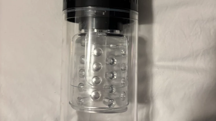 Jodiyece Male Masturbator Penis Pump Review