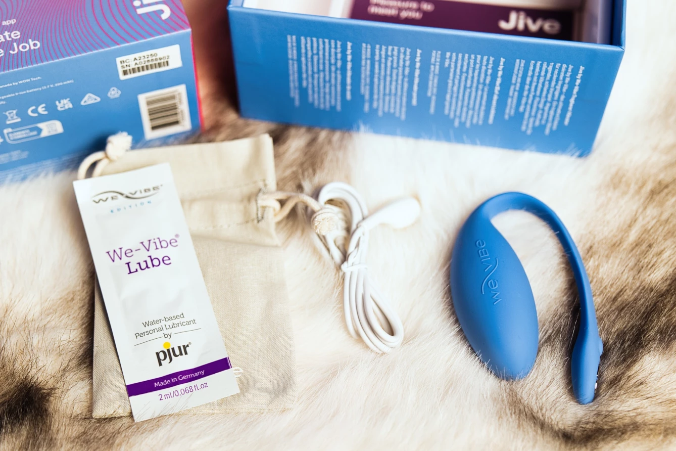 ToyChats - Sex Toy Reviews with the Best Sex Toy Community Online!