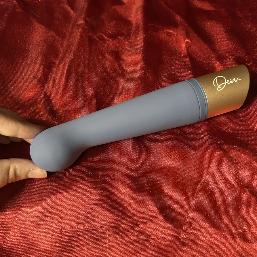 Deia's The Couple Review: Offers Style Over Substance - ToyChats Deia's The Couple Review: Offers Style Over Substance - ToyChats