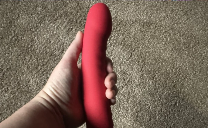 The Absolute Joys of Lovense Mission 2