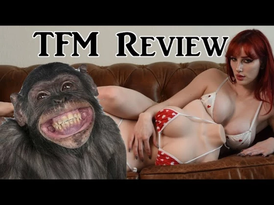 Tantaly Morgpie 63lb. Pornstar Life-Size Torso Sex Doll Review