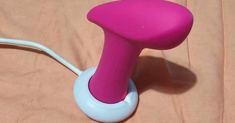Lovense Ambi Review: Small but Mighty Vibes
