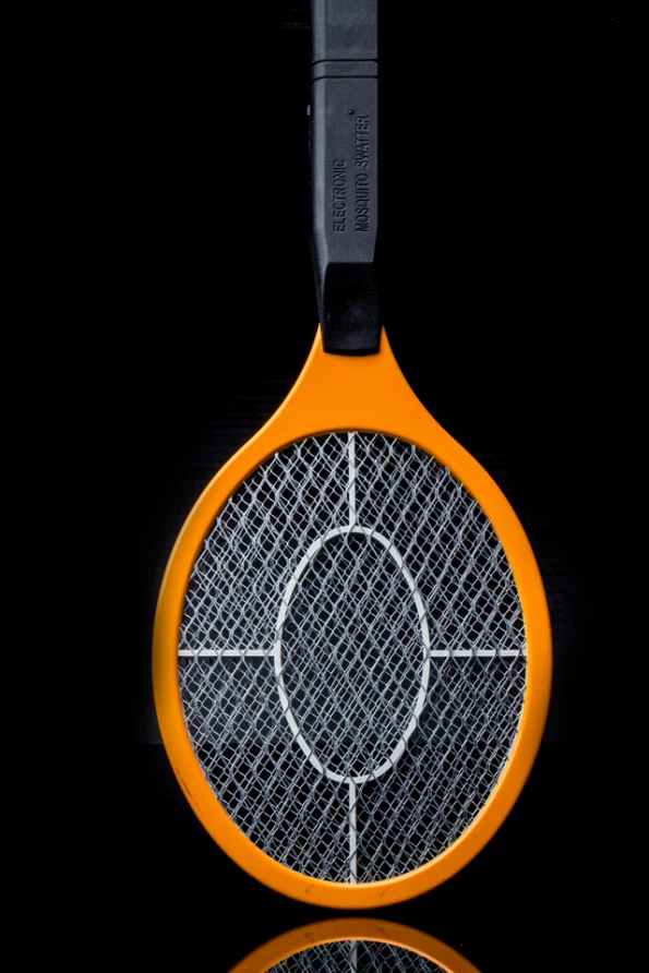 Pervertable Profile: The Generic Bug Zapper Electric Fly Swatter Review - ToyChats Pervertable Profile: The Generic Bug Zapper Electric Fly Swatter Review - ToyChats
