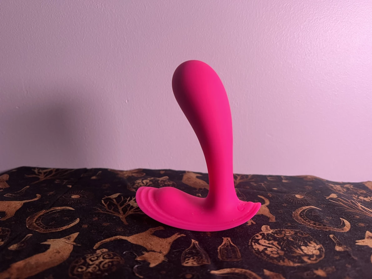 best vibrator sex toys plusOne® vibrating bullet