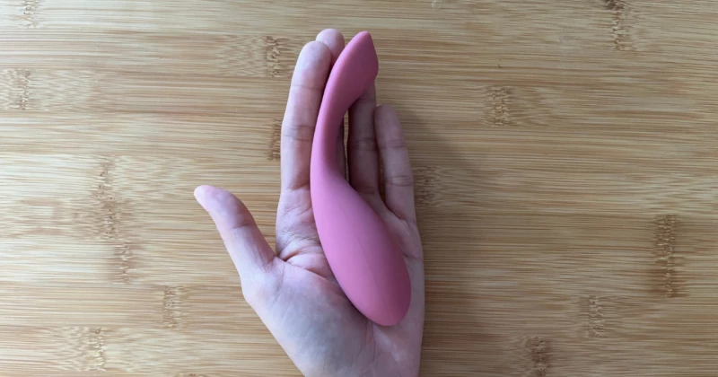 Oh Collective Kit Bendy Rabbit Vibrator Review: A Game-Changer for Beginners