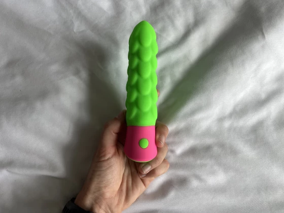 Rave Ripple Review: No Wow Factor