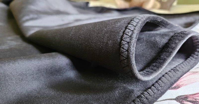 Liberator Fascinator Test : Protect Your Bedding the Luxury Way