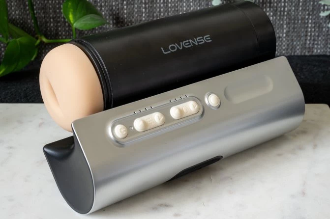 Lovense Solace Pro Review  The Hands-Free Hack You Need  - ToyChats