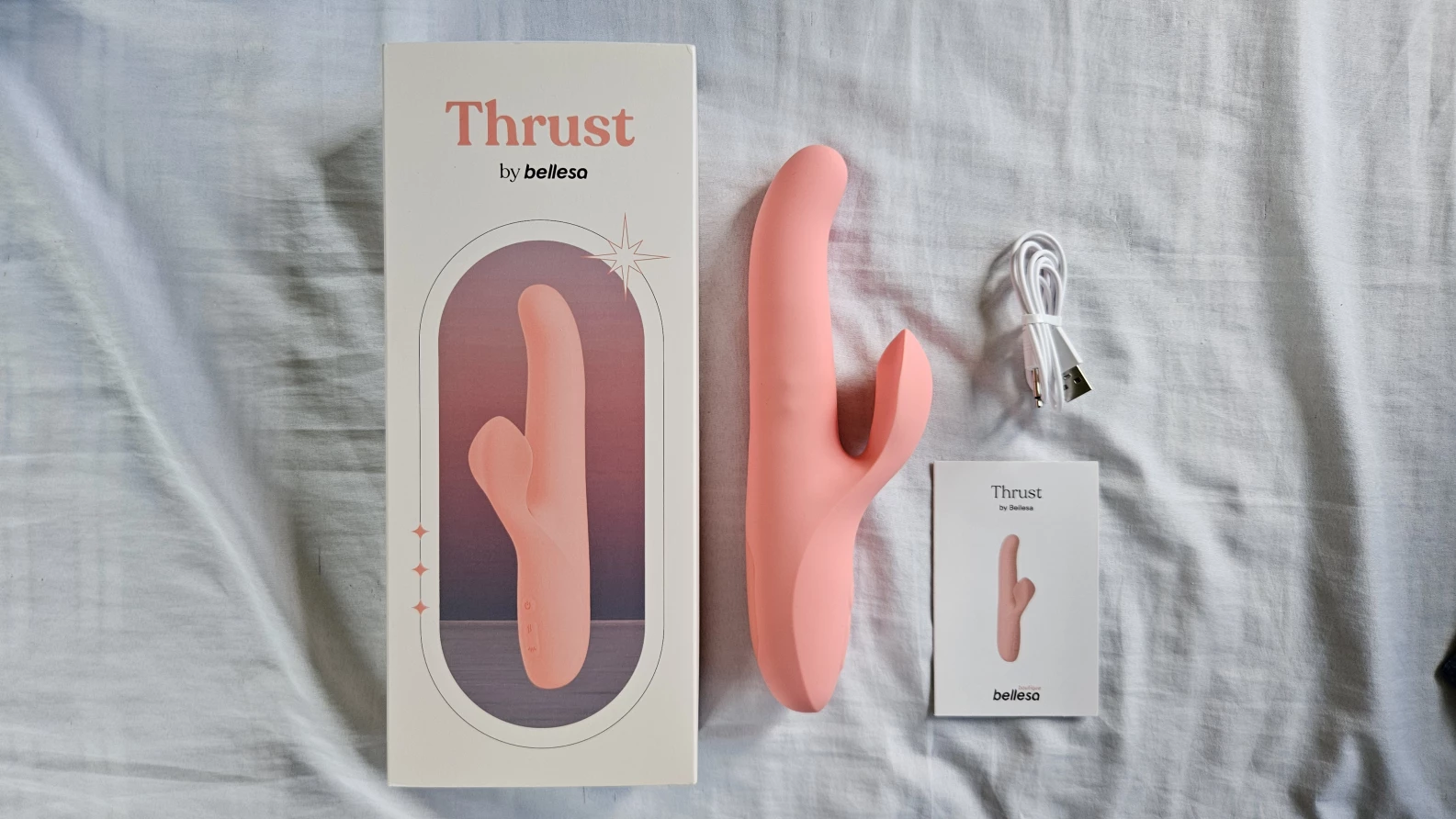 are bellesa sex toys good What your first sex toy says about you | Bellesa main image 1