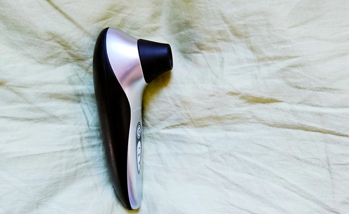 Womanizer Pro 40: The Suctions Will Leave you Aching for More Womanizer Pro 40: The Suctions Will Leave you Aching for More