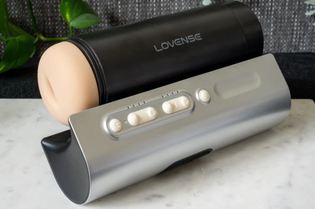 Lovense Solace Pro Review – The Hands-Free Hack You Need 🔥 Lovense Solace Pro Review – The Hands-Free Hack You Need 🔥