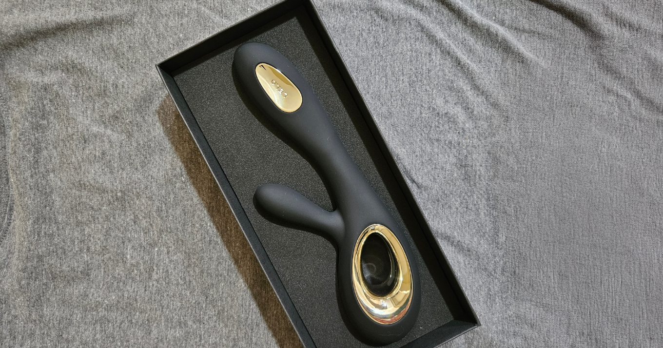 LELO Soraya Wave Review: The Best Way to Luxury Orgasms