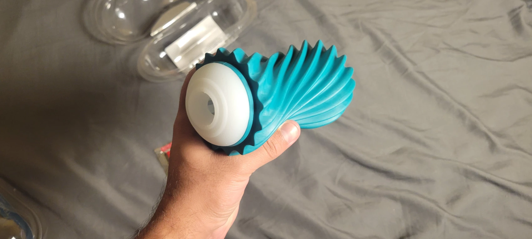 ToyChats - Sex Toy Reviews with the Best Sex Toy Community Online!