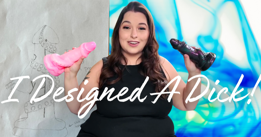 I Designed This Dick! Paladin Pleasure Sculptors Celia Review
