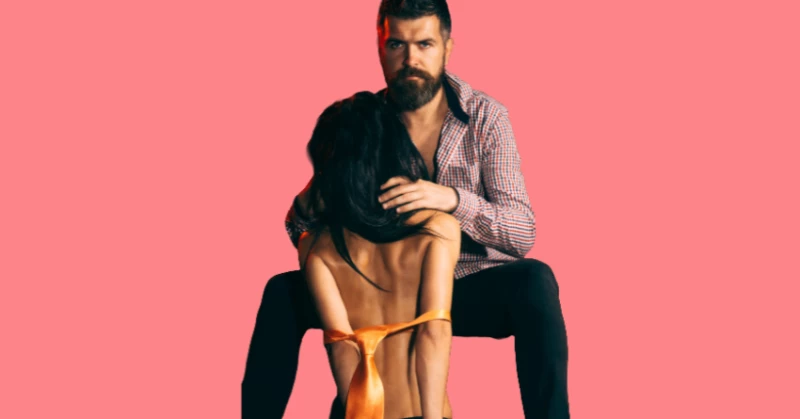 How Men Fake Pleasure Without Knowing 🕵️ How Men Fake Pleasure Without Knowing 🕵️