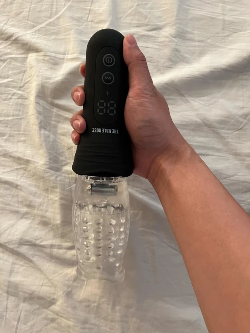 The Male Rose Pro Review