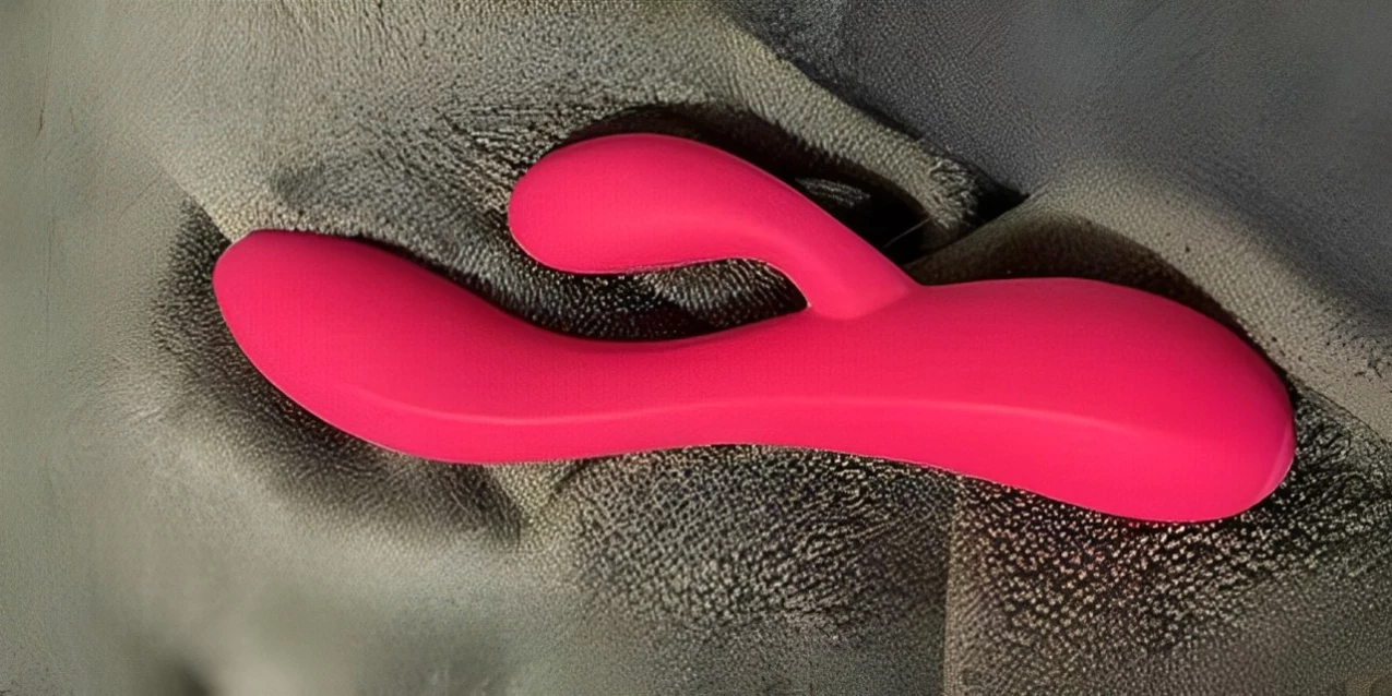 PlusOne Dual Vibrating Massager: Double The Pleasure - ToyChats PlusOne Dual Vibrating Massager: Double The Pleasure - ToyChats