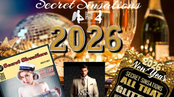 What to Do this New Year's Eve? What to Do this New Year's Eve?