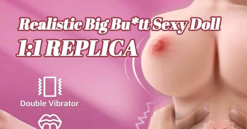 ISexSe - Mini Torso Doll, Take 2, Hannah Upgraded