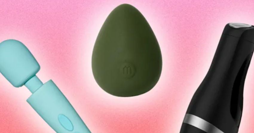 A Fun Guide to Fantasy Dildos and Their Wild World